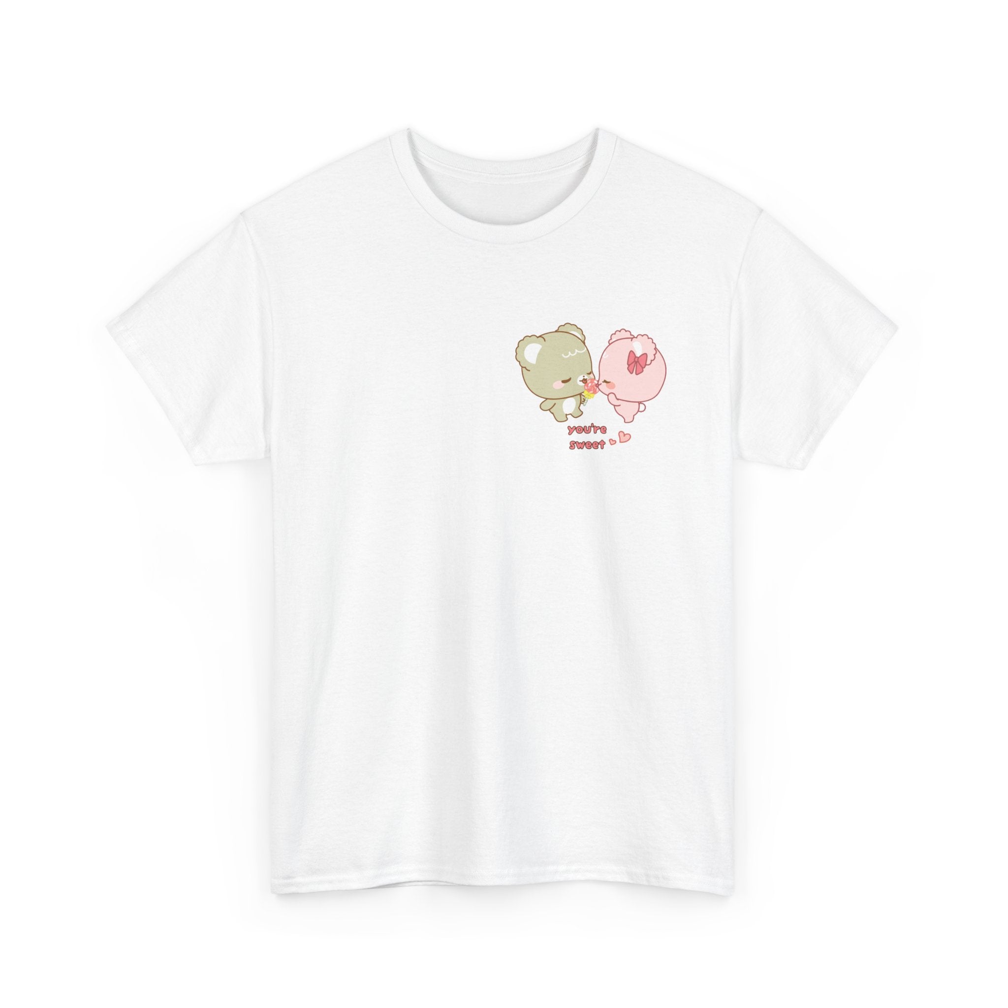 SugarCubs Sweet Tee